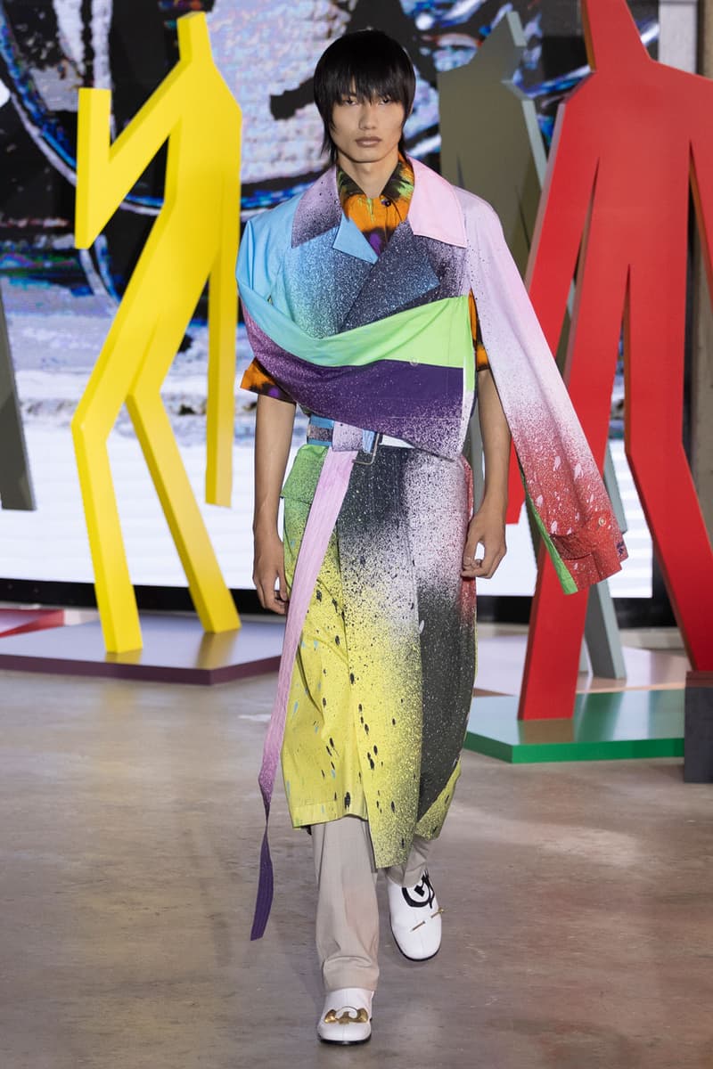 Off-White™ Launches New Collaboration With Graffiti-Artist KATSU