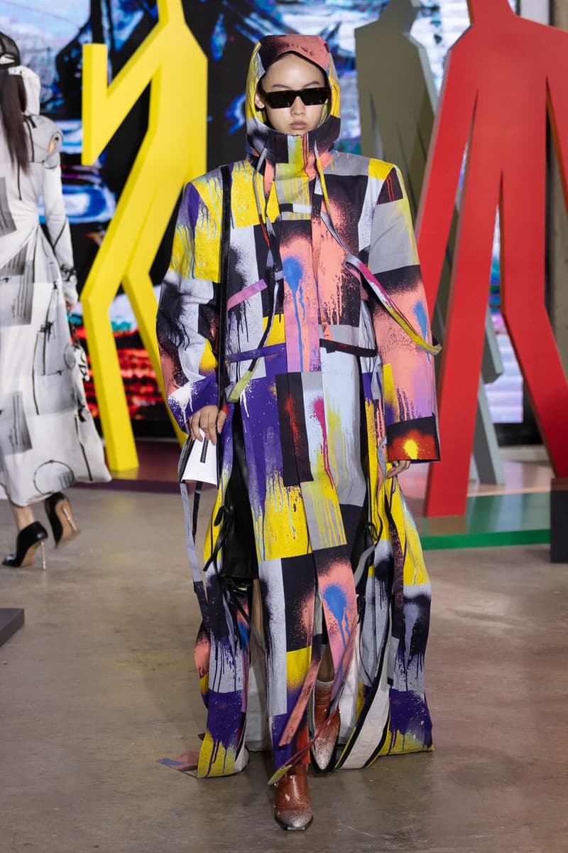 Off-White™ Launches New Collaboration With Graffiti-Artist KATSU