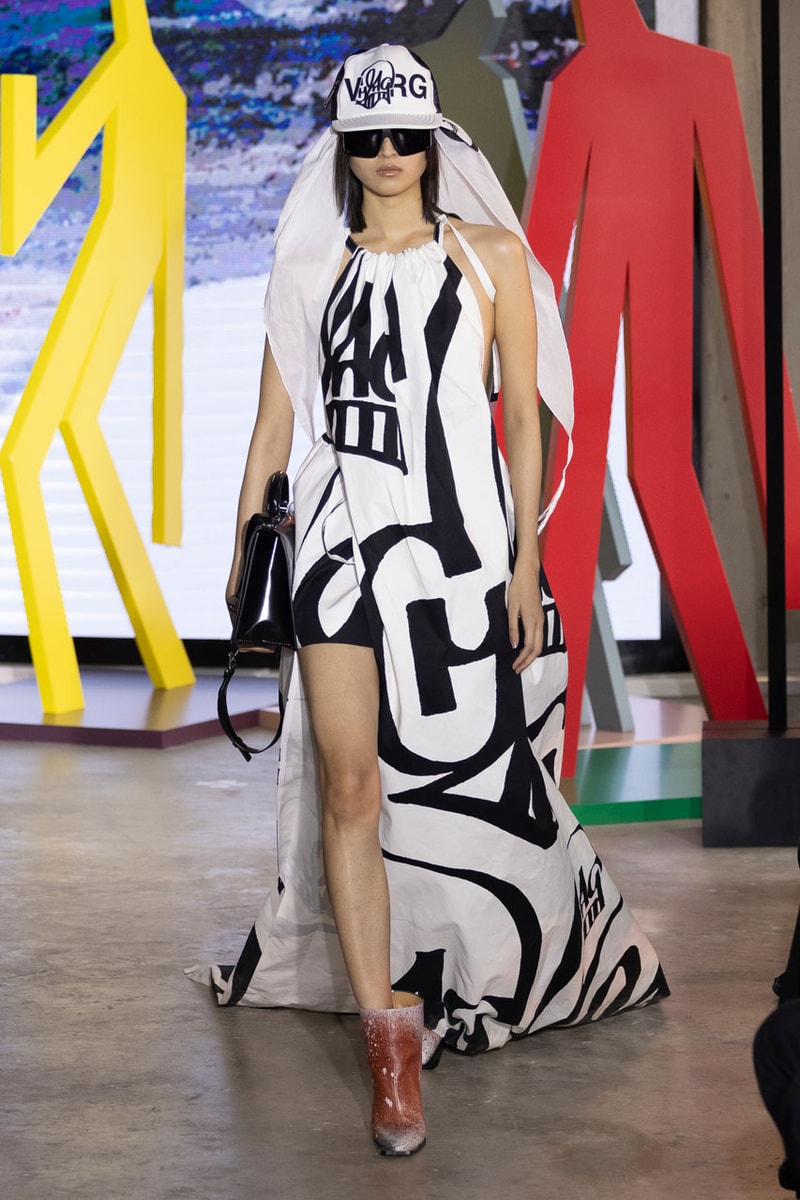 Off-White™ Launches New Collaboration With Graffiti-Artist KATSU