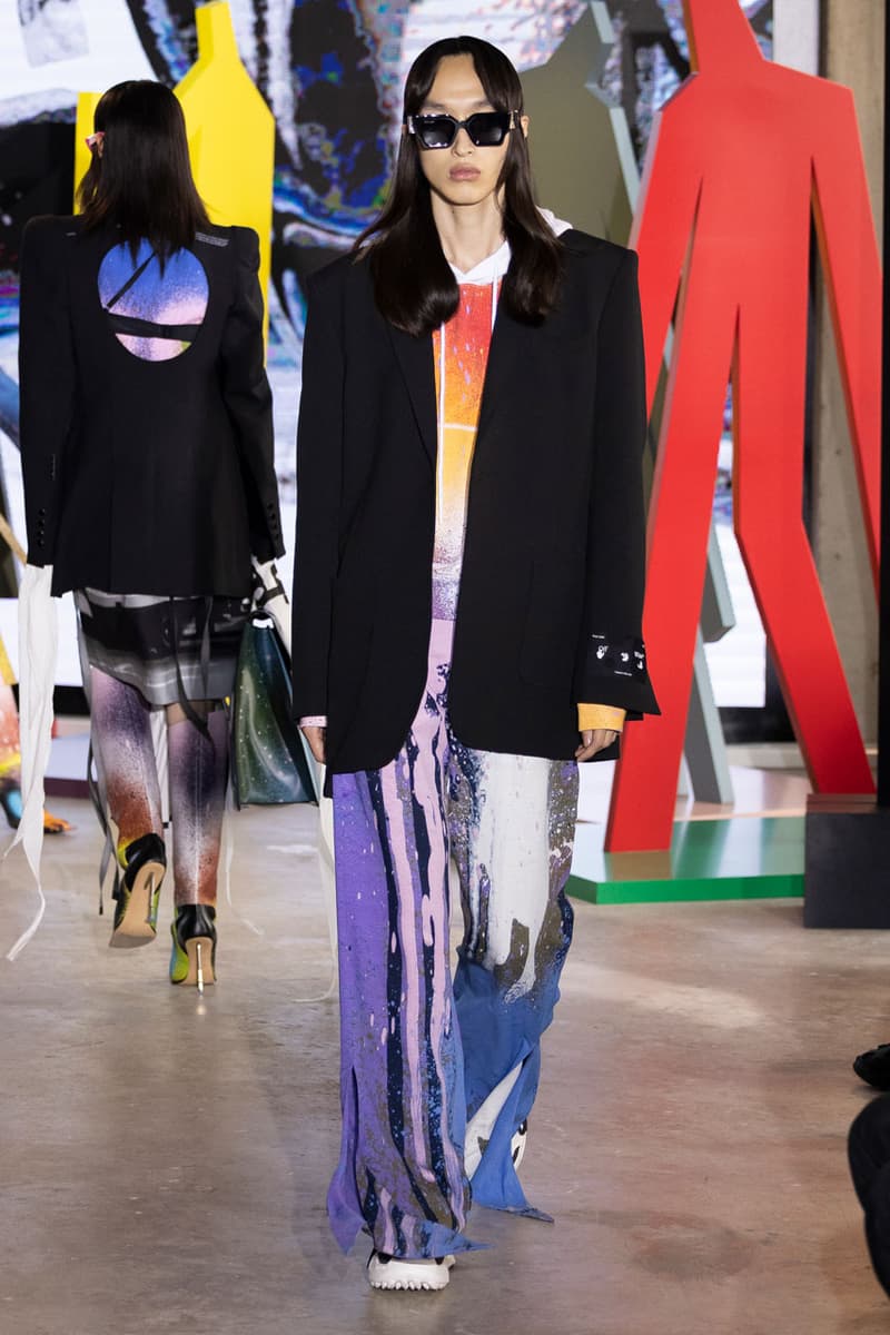 Off-White™ Launches New Collaboration With Graffiti-Artist KATSU