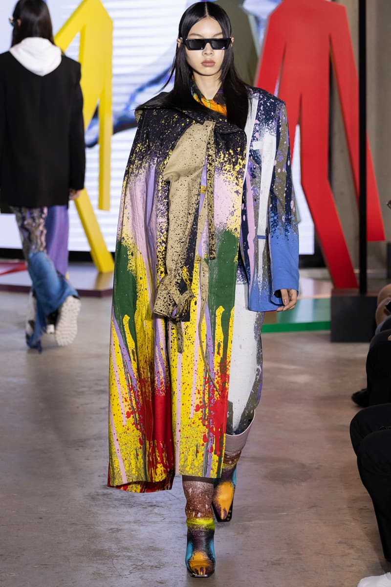 Off-White™ Launches New Collaboration With Graffiti-Artist KATSU