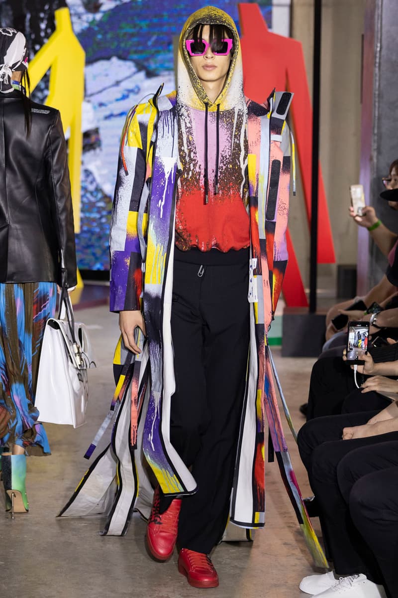 Off-White™ Launches New Collaboration With Graffiti-Artist KATSU