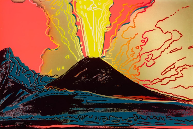 Pieces From Andy Warhol, Keith Haring, Banksy and More Featured at New Christie’s Auction