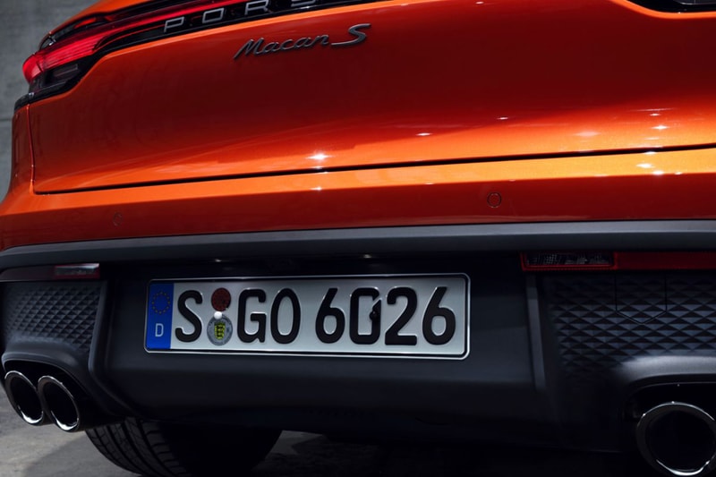 Porsche Macan GTS SUV S New Model Design Face Lift 2.9 V6 Biturbo Engine Power Speed Performance Buyers German Cars 4x4
