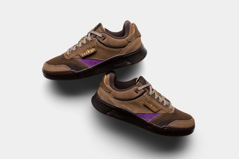 Reebok X Bodega Revitalize the Club C Legacy Silhouette
