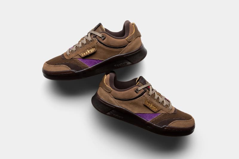 Reebok X Bodega Làm sống lại hình bóng cũ của Club C