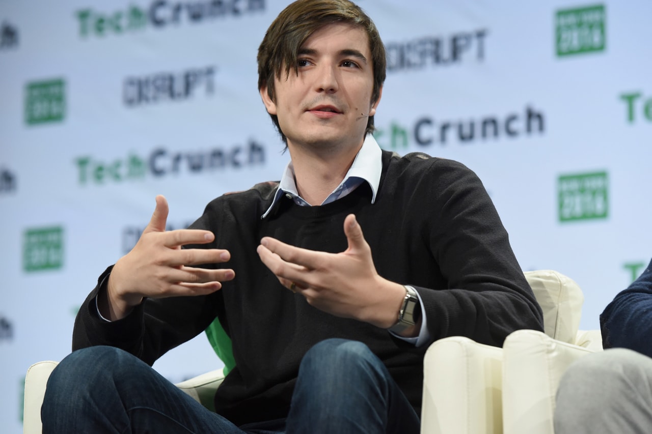 Robinhood’s CEO Could Double His Net Worth After IPO