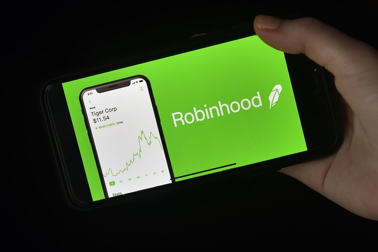 Robinhood Reveals $1.4 Billion USD Net Loss Over the Past Three Months in IPO Filing