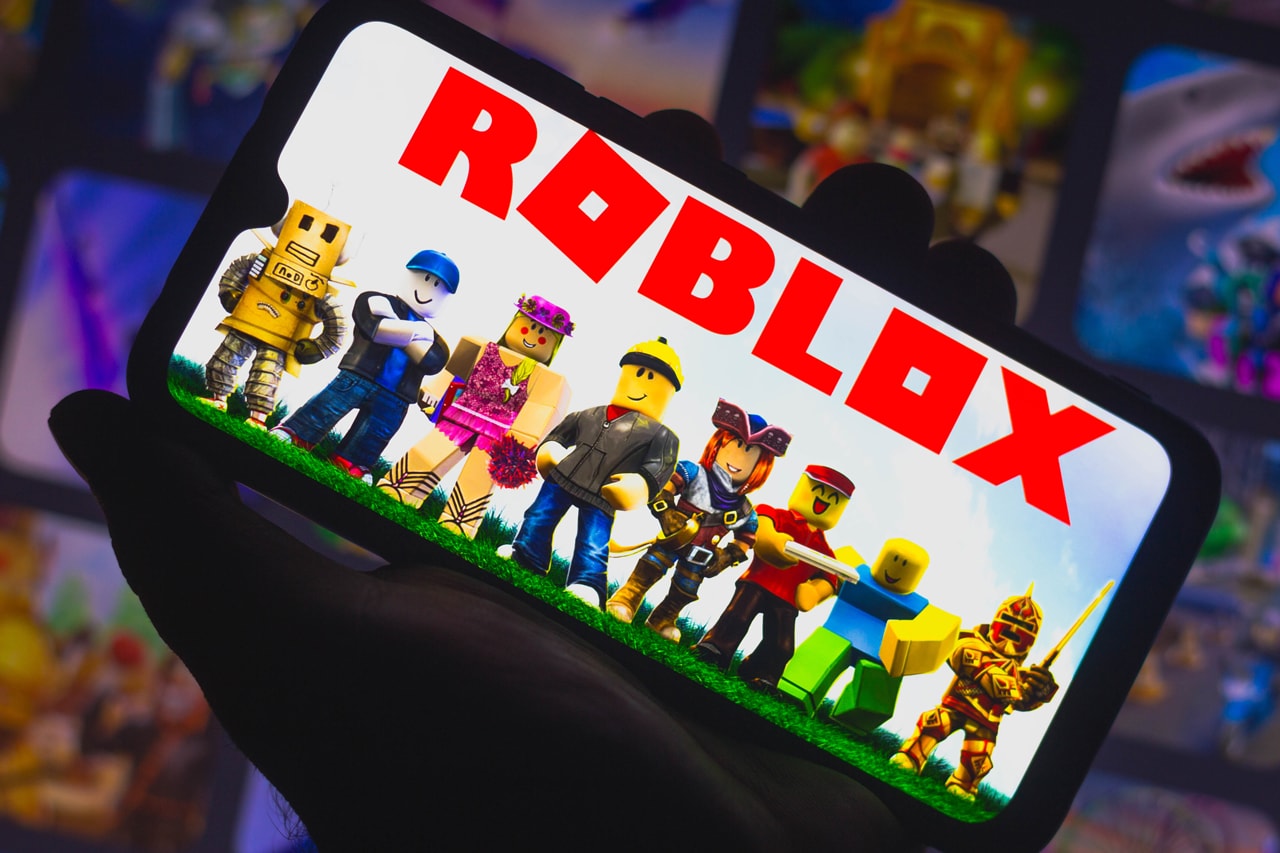 Roblox Sony Music Entertainment Deal Virtual Concerts