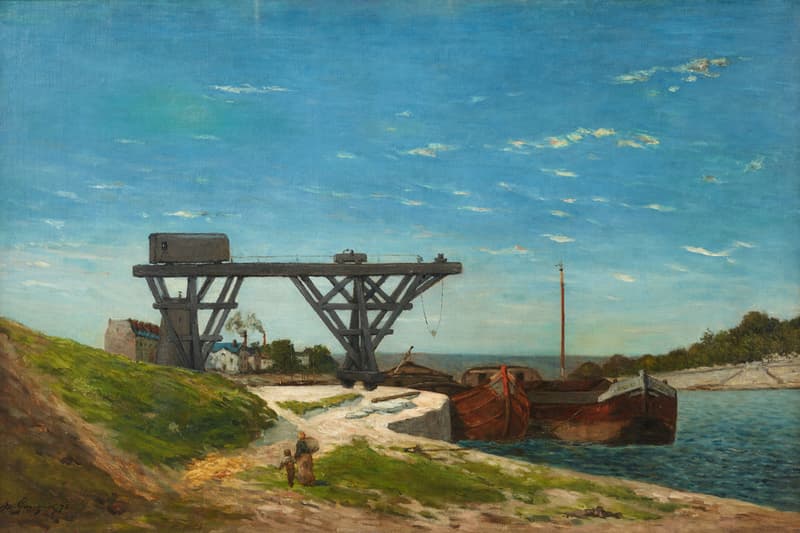 Samsung’s Billionaire Former Chair Is Getting a Museum for His 23,000 Works of Art