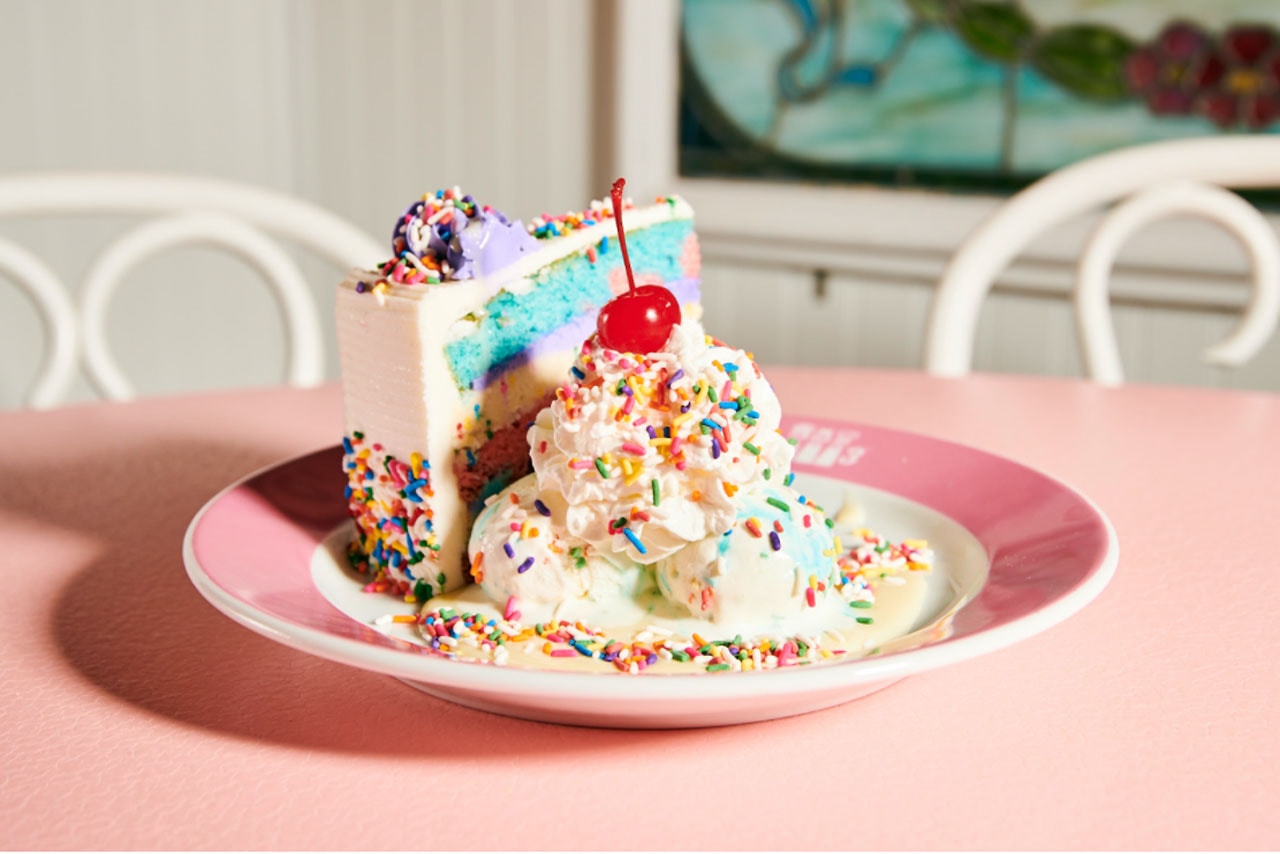 Serendipity 3 Is Celebrating August Birthdays With a New Special Food New York