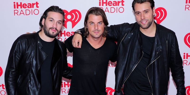 is swedish house mafia still together