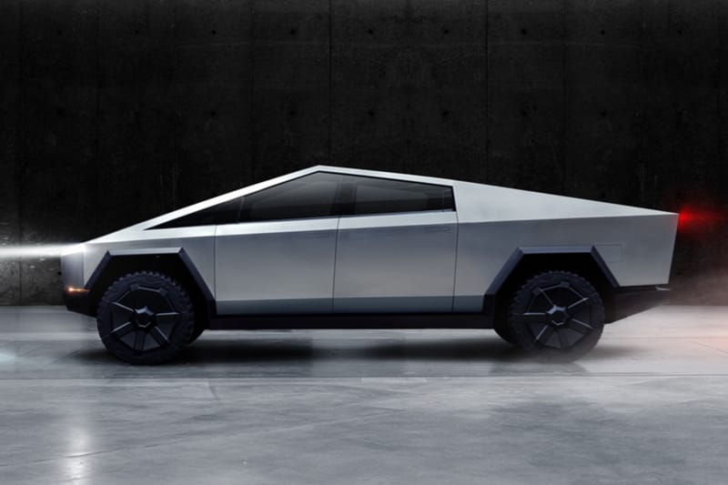 Tesla Likely Delays Cybertruck Production to 2022