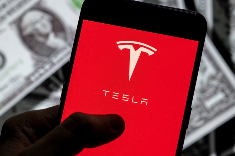 Tesla Hits $1 Billion USD in Quarterly Profit and Louis Vuitton Is Releasing NFTs in This Week’s Business and Crypto Roundup