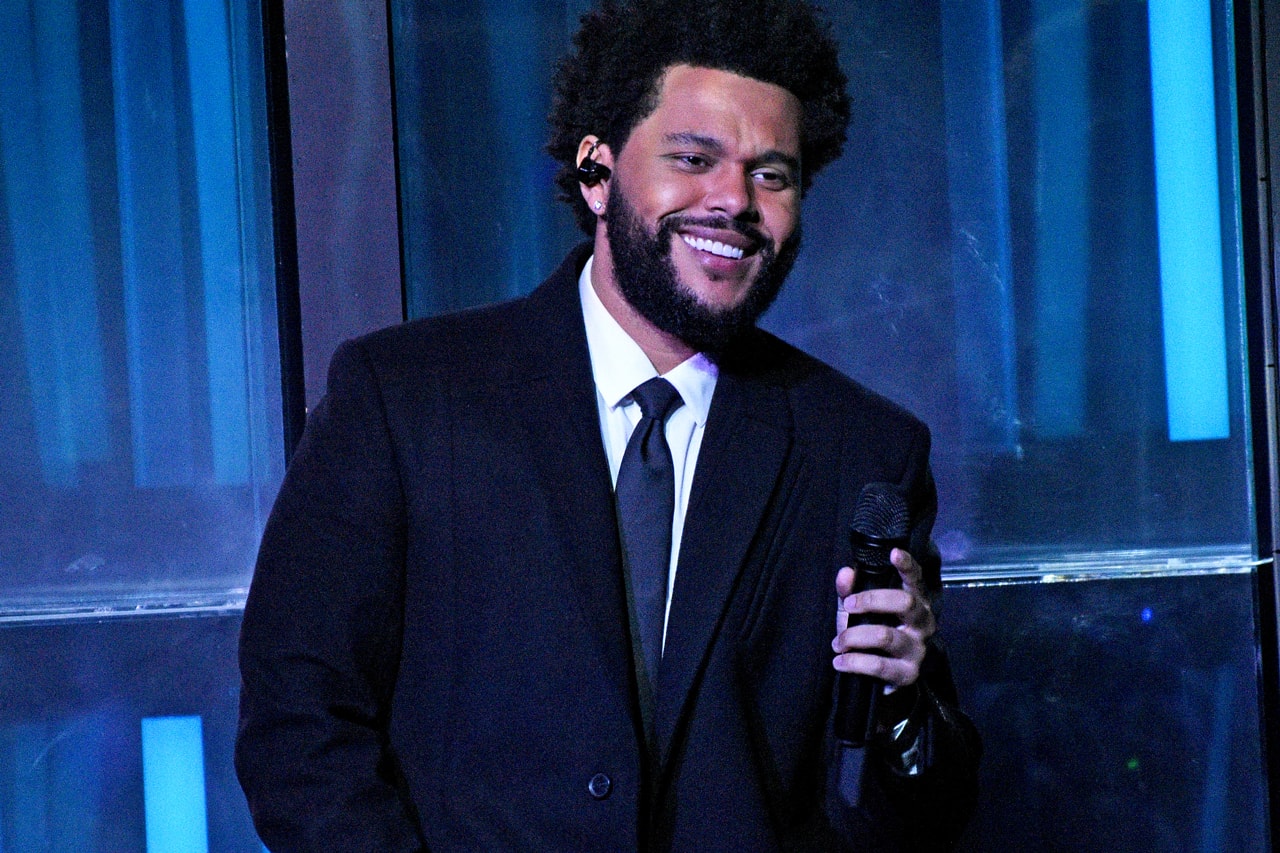 The Weeknd Investment Songfinch Personalized Songs Atlantic Records CEO Craig Kallman Wassim Slaiby