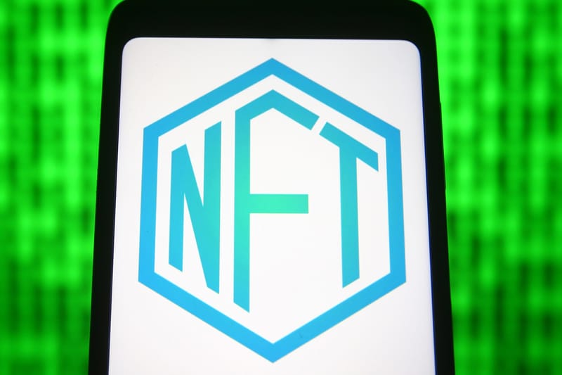 This New NFT Service Allows You To Create and Bid on Any NFT You Can Think Of