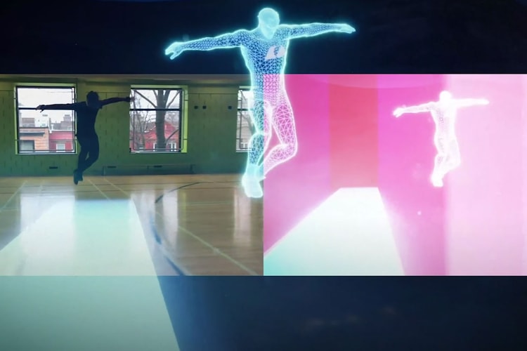 Arcadia Brings Sports and Gaming Together With New Virtual Reality Competition