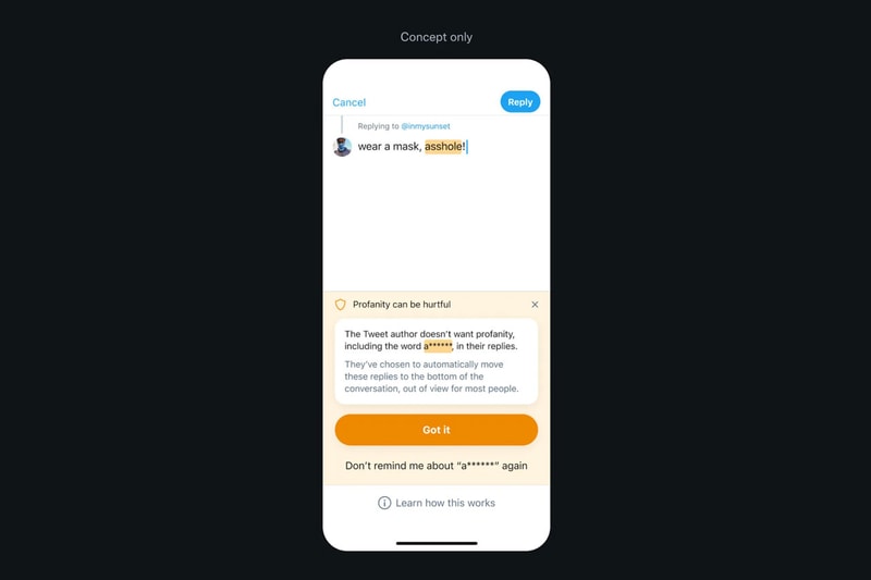 Twitter Considers New Features That Let Users Send Tweets to 'Trusted Friends' Only facets updates review tech info news