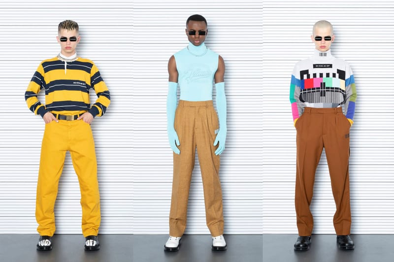 Vetements Unveils Its Long-Awaited "Secret Project": A New Brand Called VTMNTS