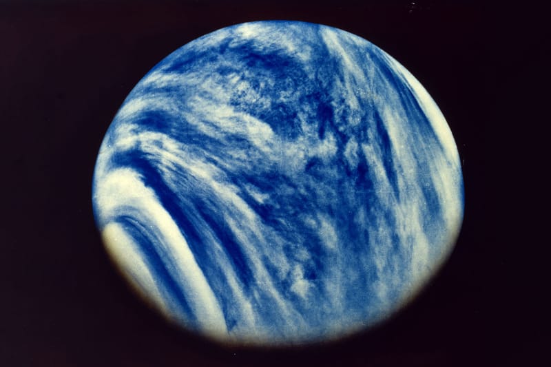 Venus and Mars Will Appear To Almost Touch on Monday Night