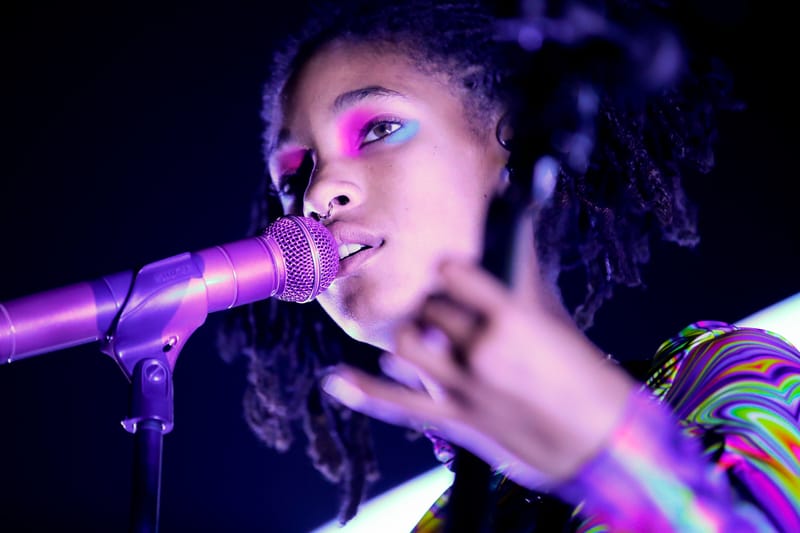 willow smith new album zip download