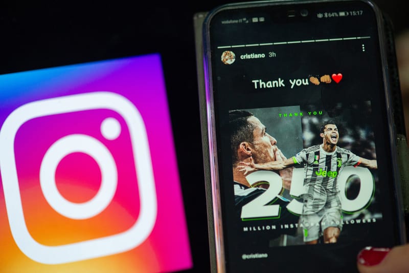 You Can Now Translate Instagram Stories Into 90+ Languages