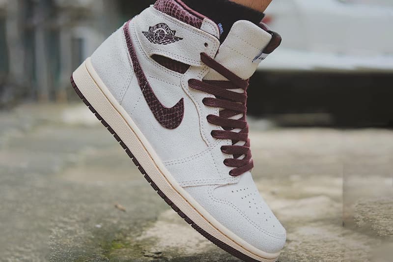a ma maniere 1's