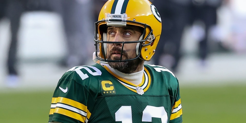 Aaron Rodgers Decline Green Bay Packers Extension