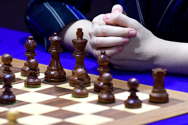 The Youngest Chess Grandmasters In History 