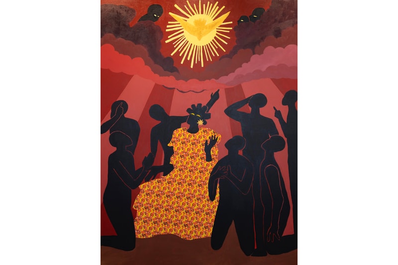 ada contemporary art gallery mother of mankind group exhibition