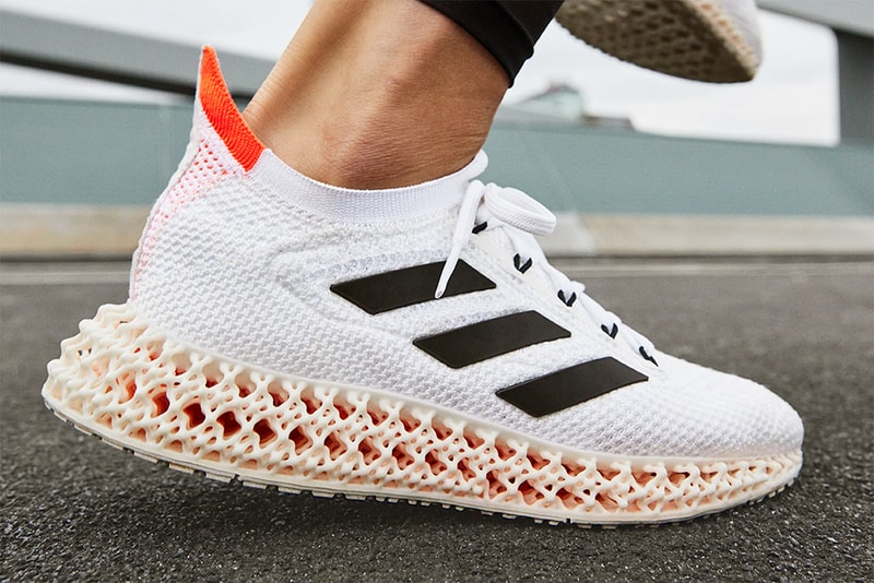 adidas 4fdwd tokyo cloud white Q46443 release date info store list buying guide photos price ubersonic harden vol 5 futurenatural n3xt level james harden adizero prime sprint ubersonic 4 photos price