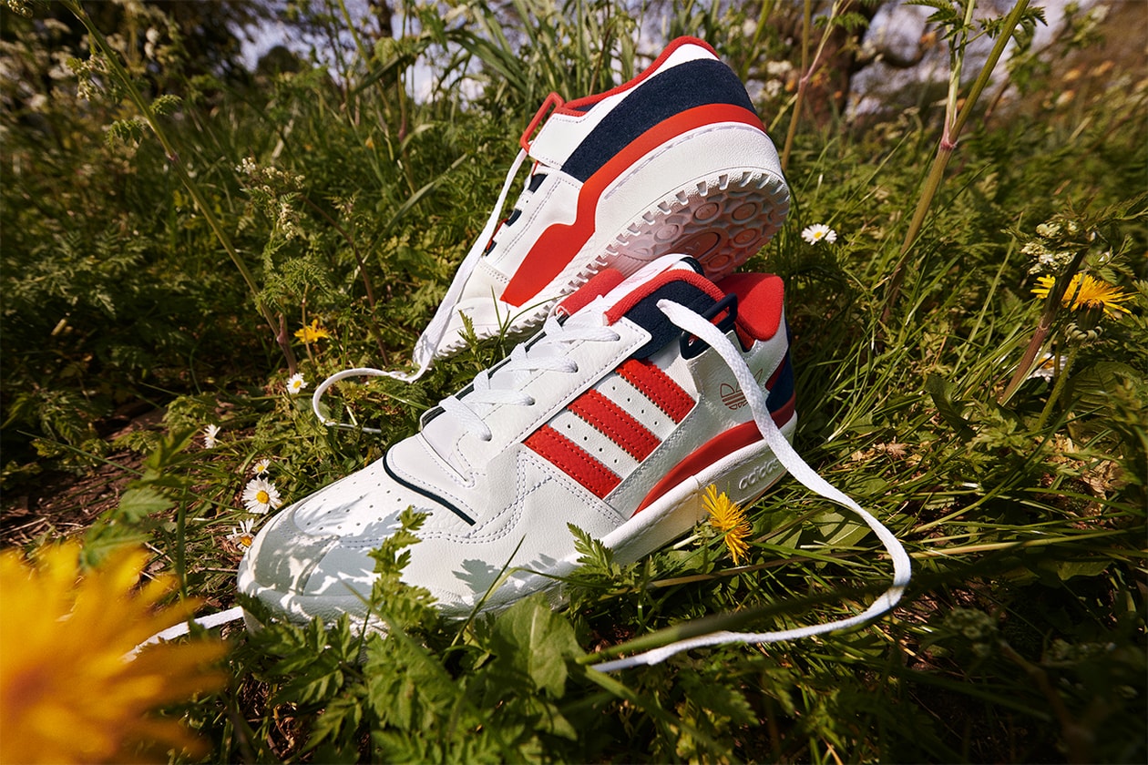 adidas originals forum low mid high sneaker footwear basketball 1980s classic signature trainers 