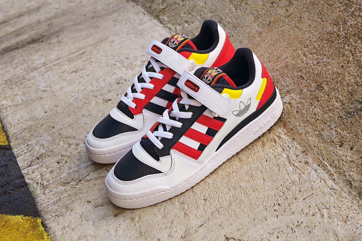 adidas originals forum low mid high sneaker footwear basketball 1980s classic signature trainers 