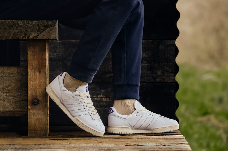 adidas Spezial Spring/Summer 2021 Collection Info Gary aspden interview release 