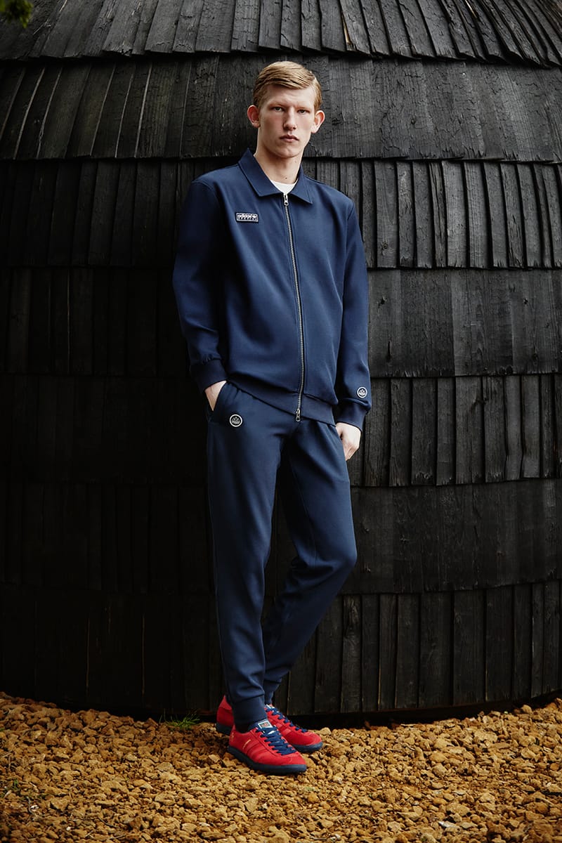 adidas spezial tracksuit