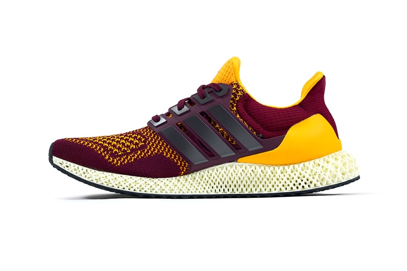 adidas ultra4d arizona state FY3960 release date info store list buying guide photos price 