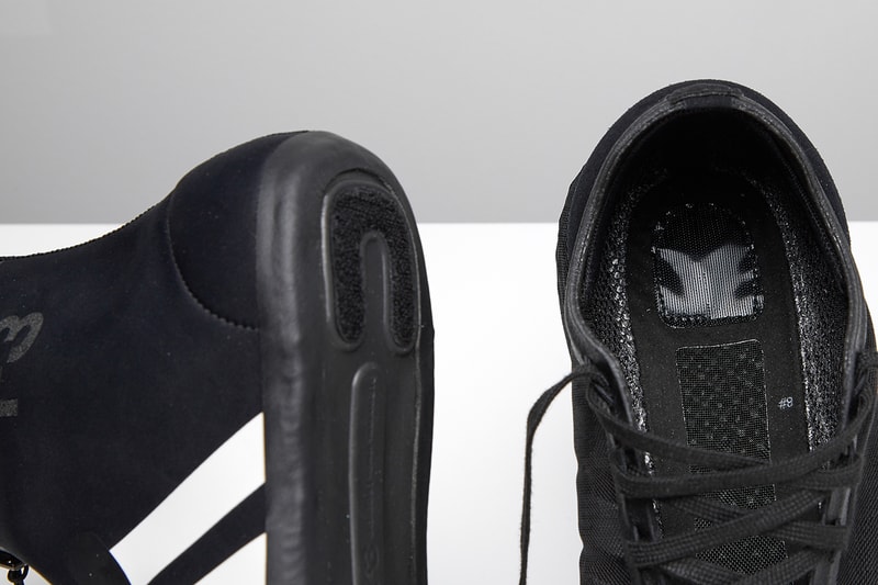adidas y-3 4d iow runner black GZ9141 release date info store list buying guide photos price 