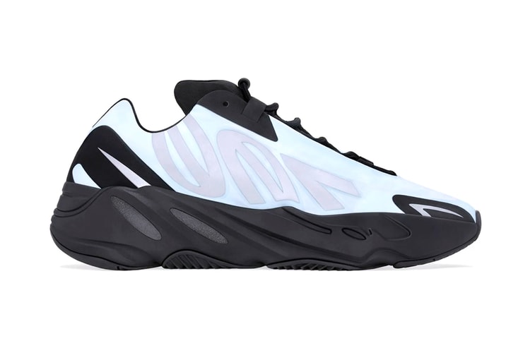 The adidas YEEZY BOOST 700 MNVN "Blue Tint" Receives a Release Date