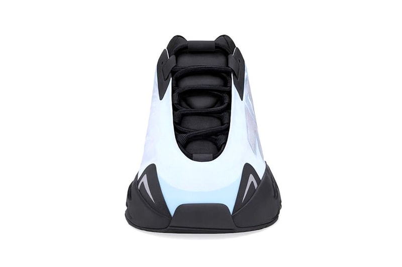 adidas YEEZY BOOST 700 MNVN Blue Tint Release Date Info Buy Price Kanye West