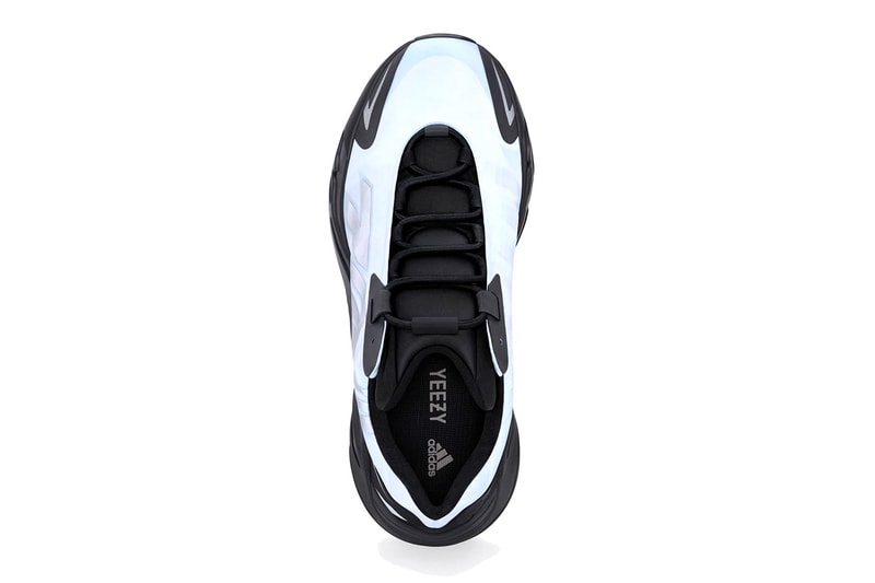 adidas YEEZY BOOST 700 MNVN Blue Tint Release Date Info Buy Price Kanye West