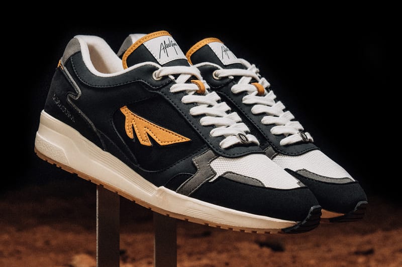 AFEW Has Made Its Own Sneaker, the Yamasura "Soil"