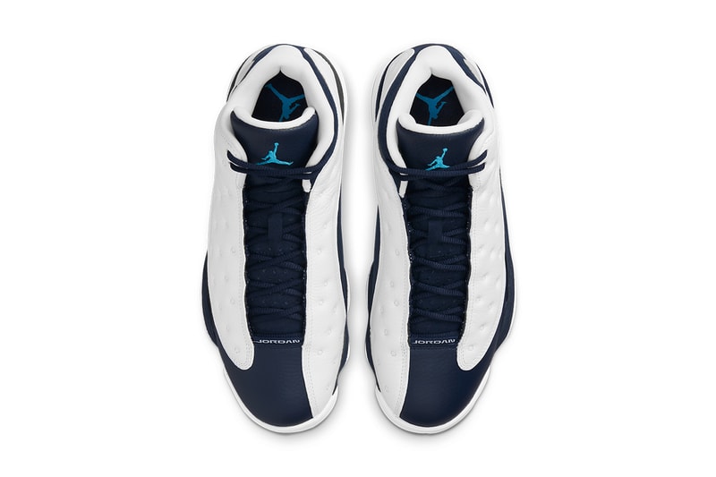 air jordan 13 obsidian white 414571 144 release date info store list buying guide photos price 