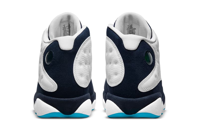 Air Jordan 13 Obsidian 144 Release Date Hypebeast Air Jordan 13 Obsidian 144 Release Date Hypebeast