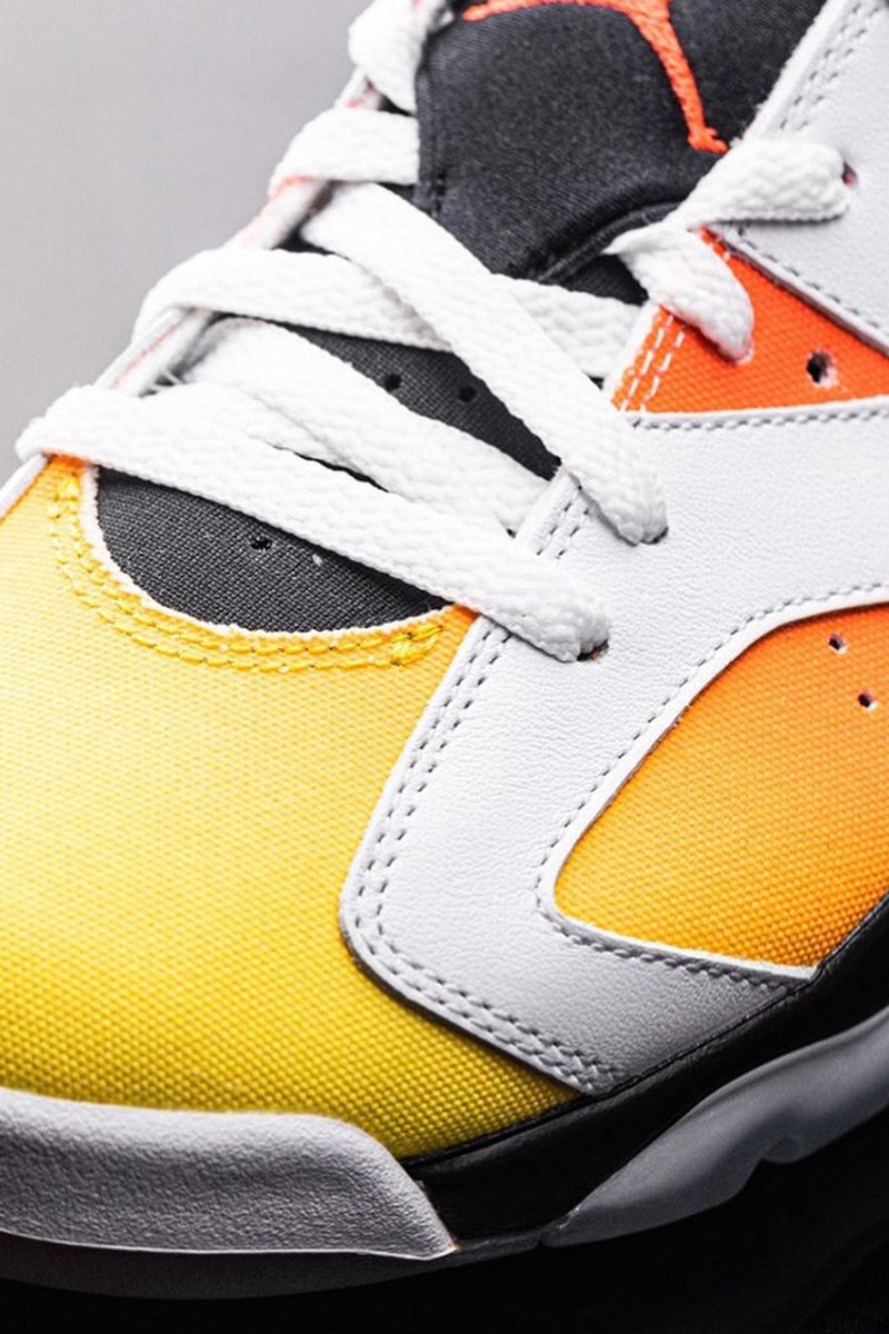 air jordan 6 dongdan DC1048 110 white tour yellow black total orange release date info store list buying guide photos price jordan brand beijing 
