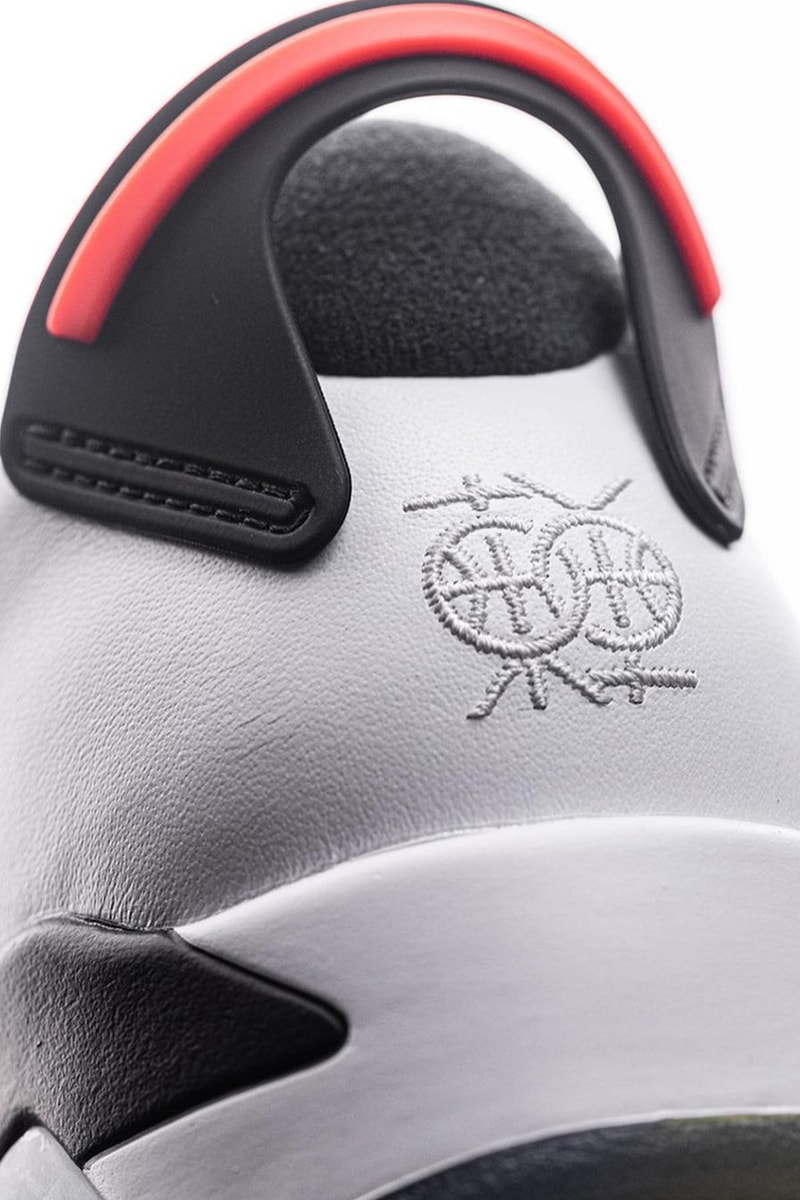 air jordan 6 dongdan DC1048 110 white tour yellow black total orange release date info store list buying guide photos price jordan brand beijing 