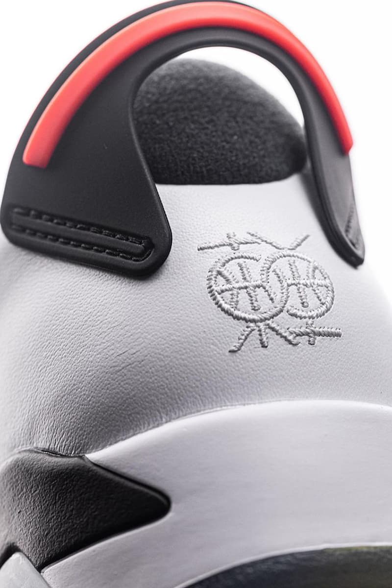 Air Jordan 6 Low "Dongdan"