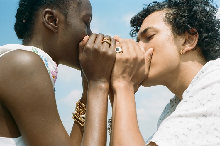 Alighieri Explores Heroism With Second Men's Jewelry Collection