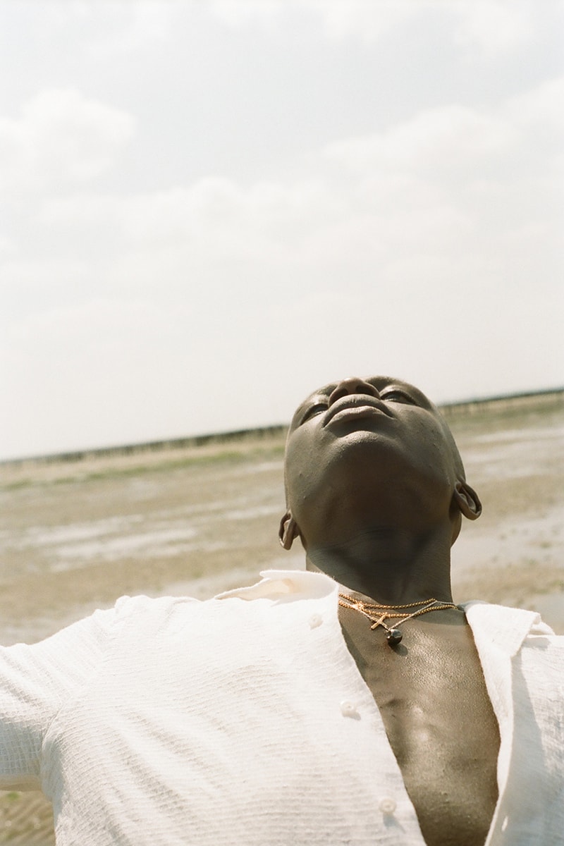 alighieri jewelry jewellery menswear men's collection the lost day details release information rosh mahtani