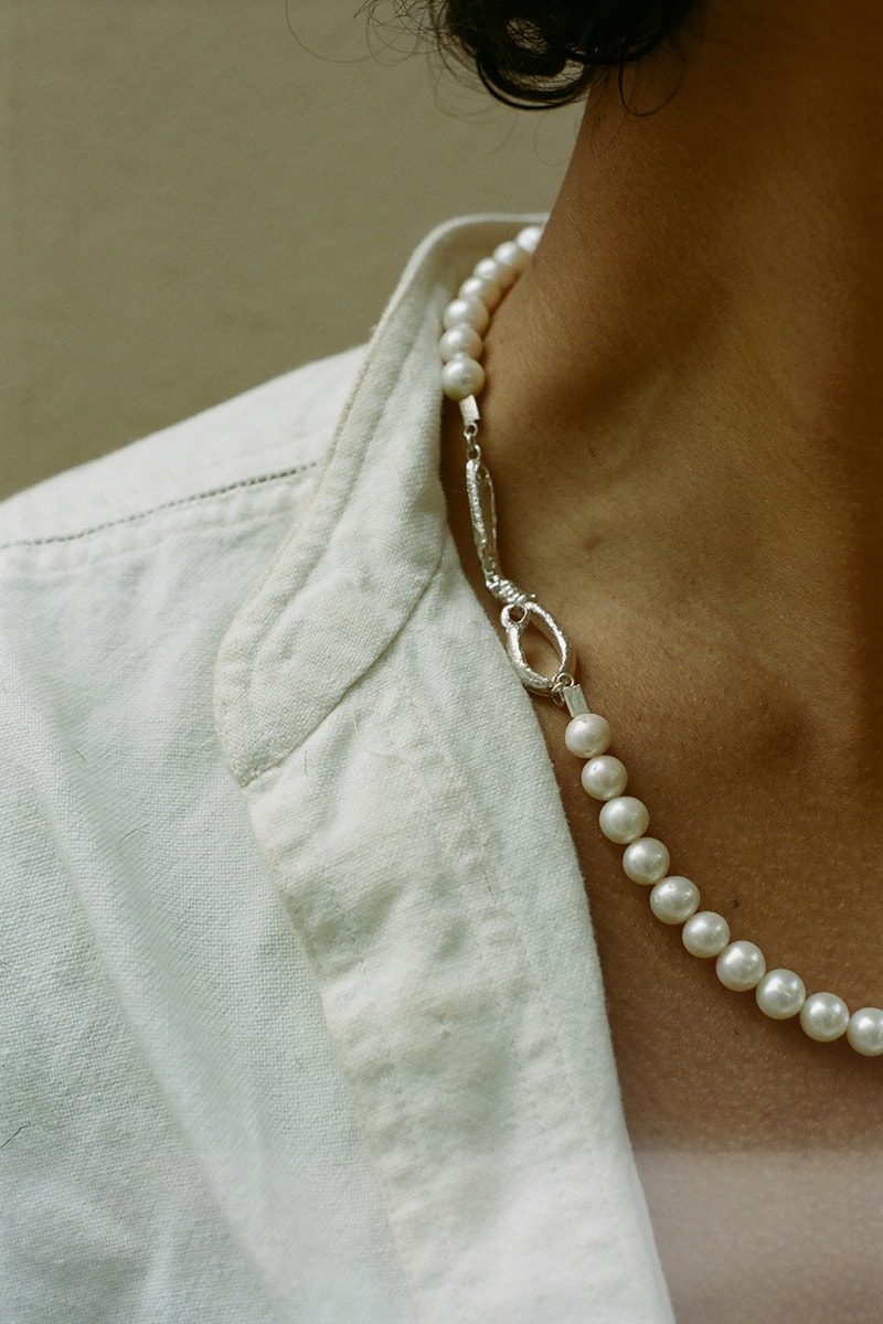 alighieri jewelry jewellery menswear men's collection the lost day details release information rosh mahtani