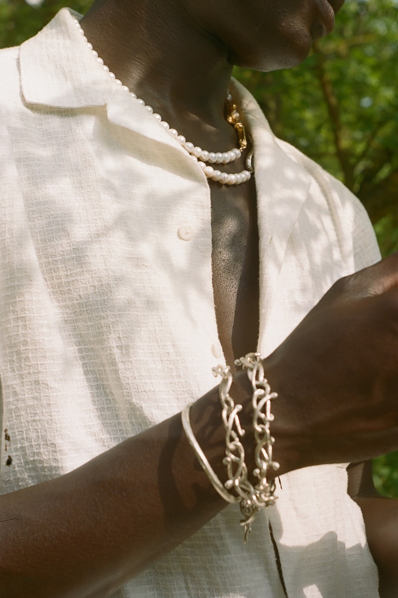 alighieri jewelry jewellery menswear men's collection the lost day details release information rosh mahtani